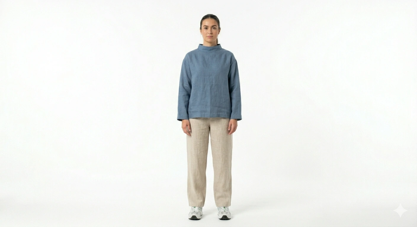 Light Woven sportswear — Stellar Stitch Bangladesh